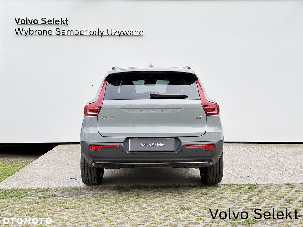 Volvo XC 40 - 8