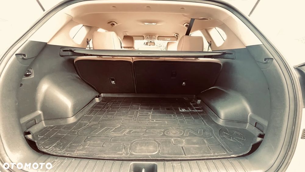 Hyundai Tucson 1.6 GDi Classic 2WD - 32