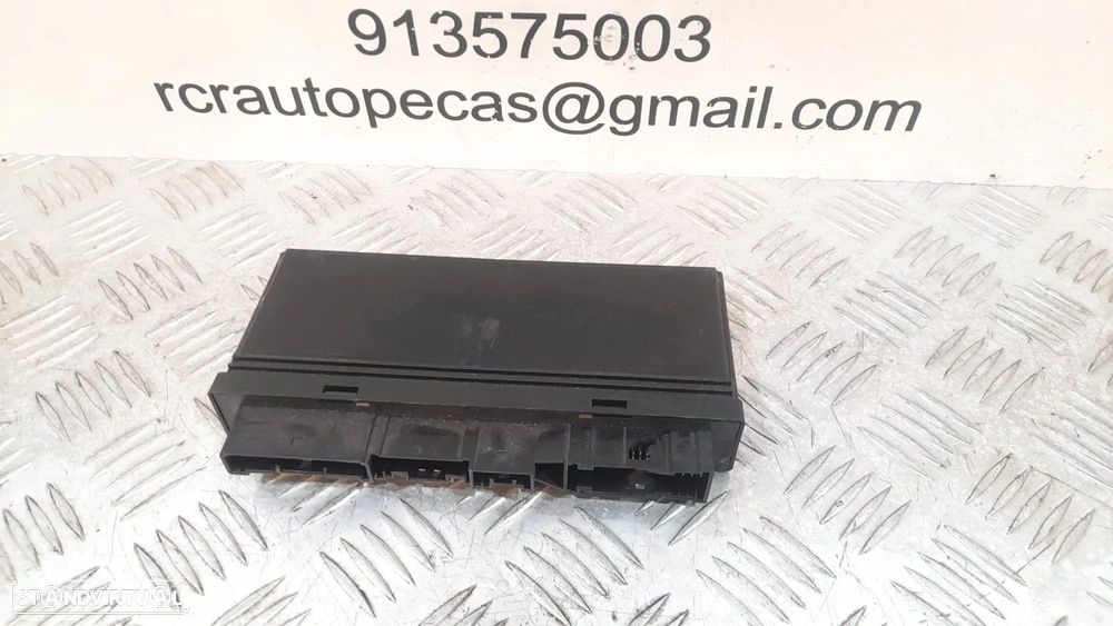 CENTRALINA UNIDADE CONTROLO BMW SERIE 5 E60 61359136040 9136040 E61 SERIE 6 E63 E64