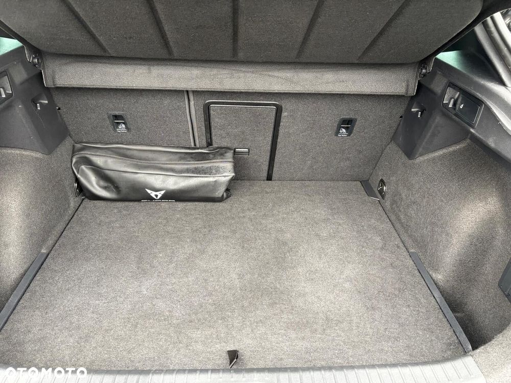 Cupra Formentor 2.5 TSI 4Drive VZ5 Enceladus Grey DSG - 20