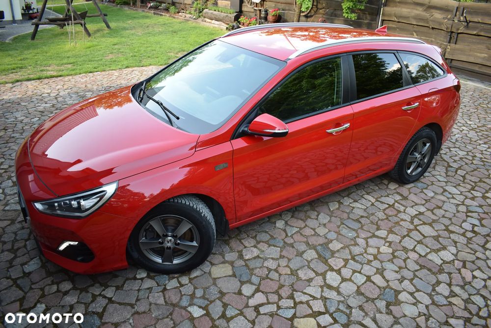 Hyundai i30 - 4