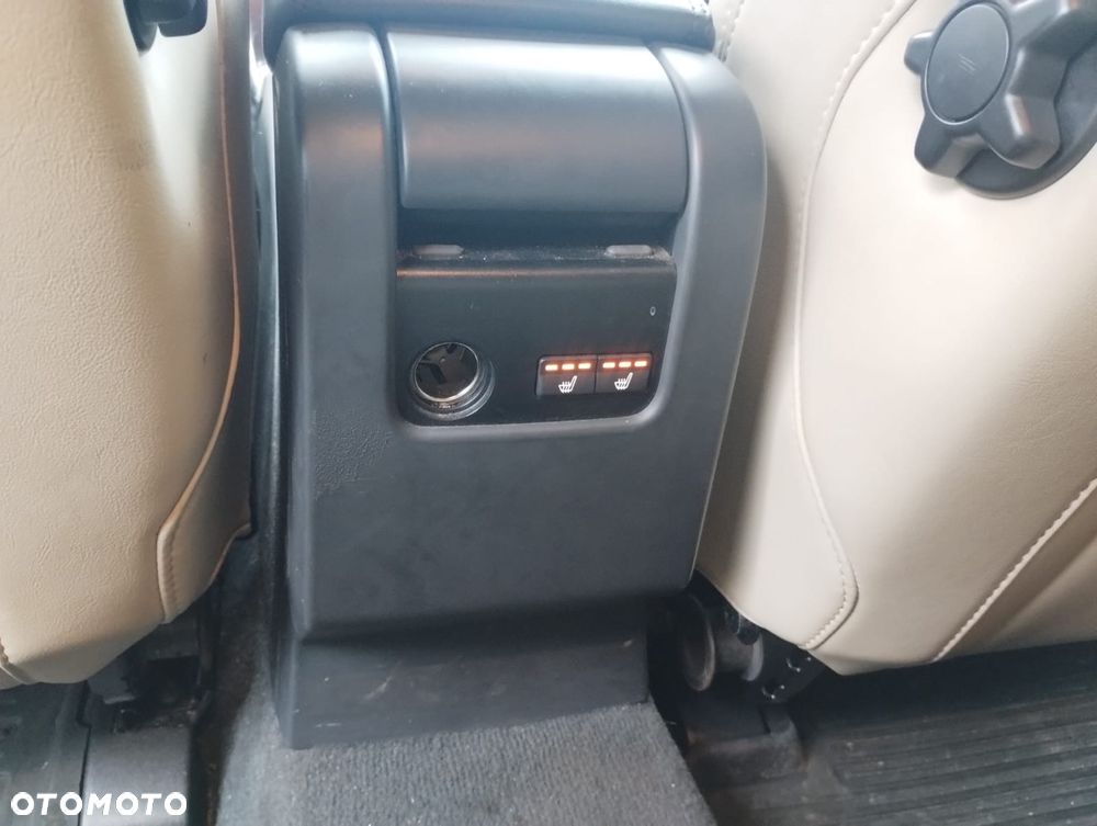 Volvo XC 60 T6 AWD Summum - 20