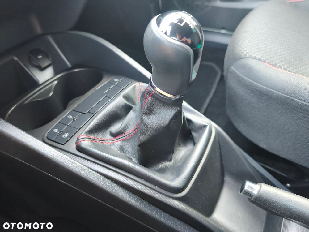 Seat Ibiza 1.2 TSI FR - 26