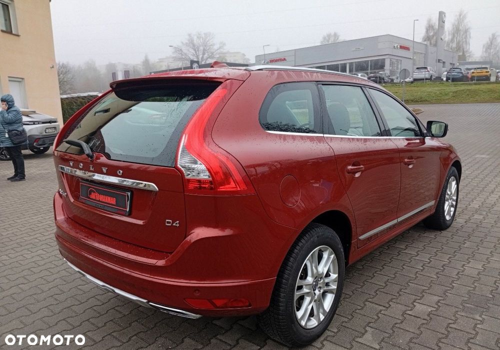 Volvo XC 60 - 9