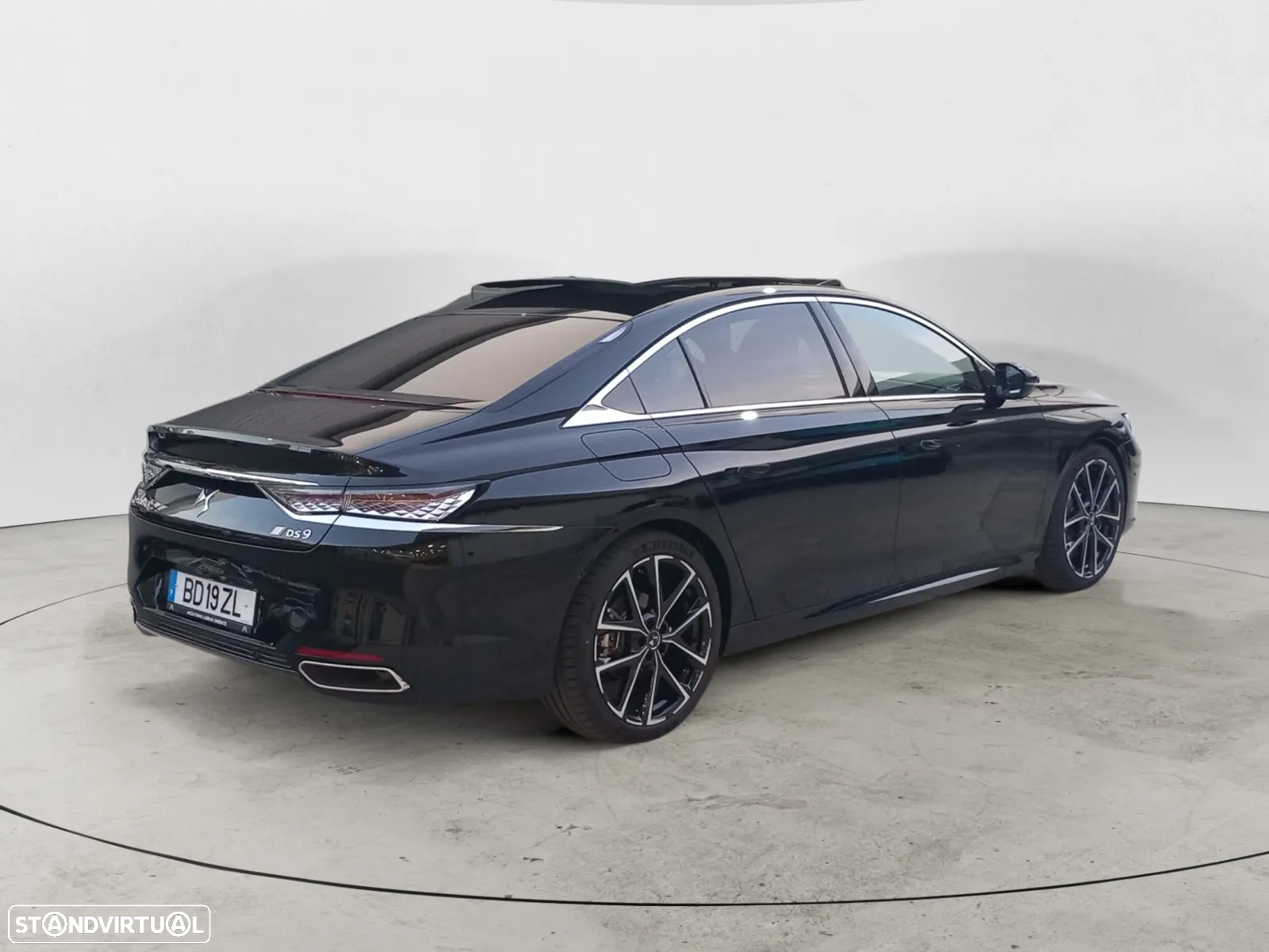 DS DS9 9 E-Tense Rivoli+ - 6