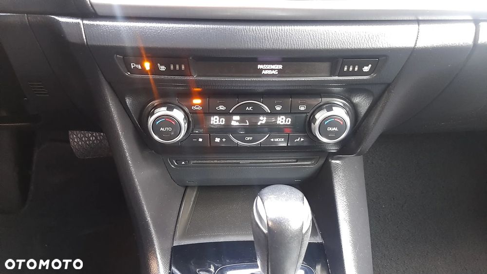 Mazda 3 SKYACTIV-G 120 Automatik Center-Line - 21