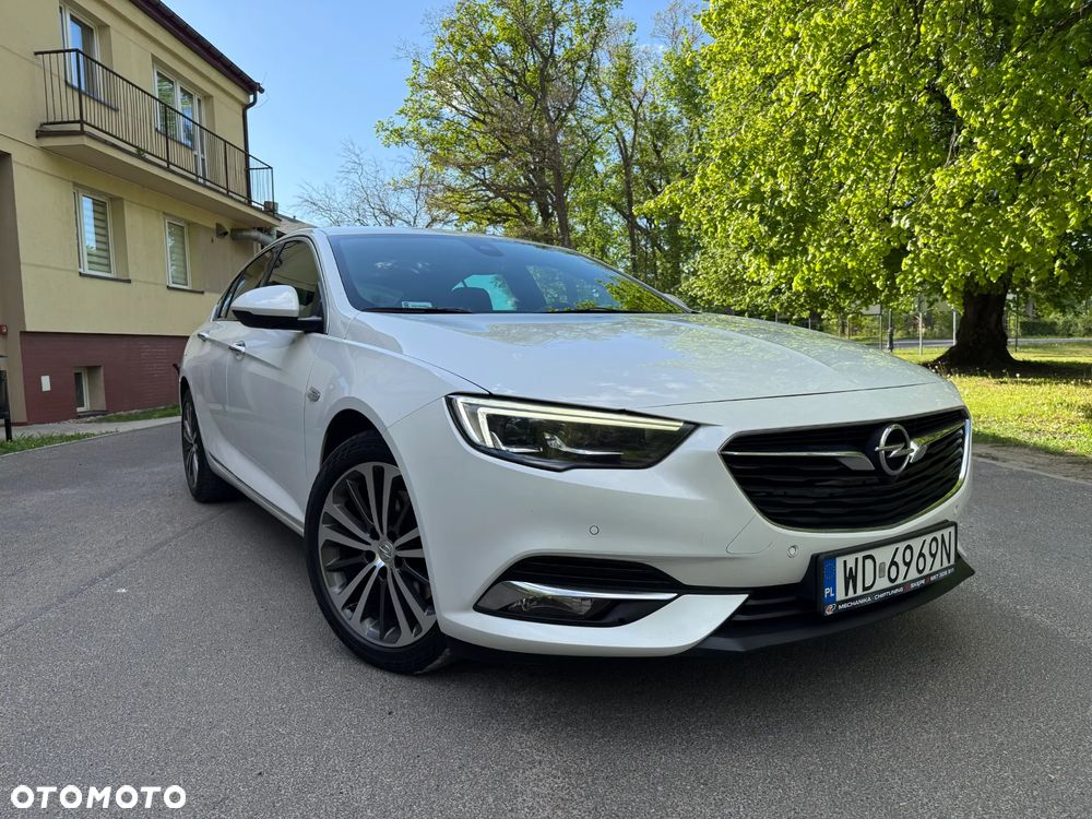 Opel Insignia 2.0 CDTI 4x4 Elite S&S - 2