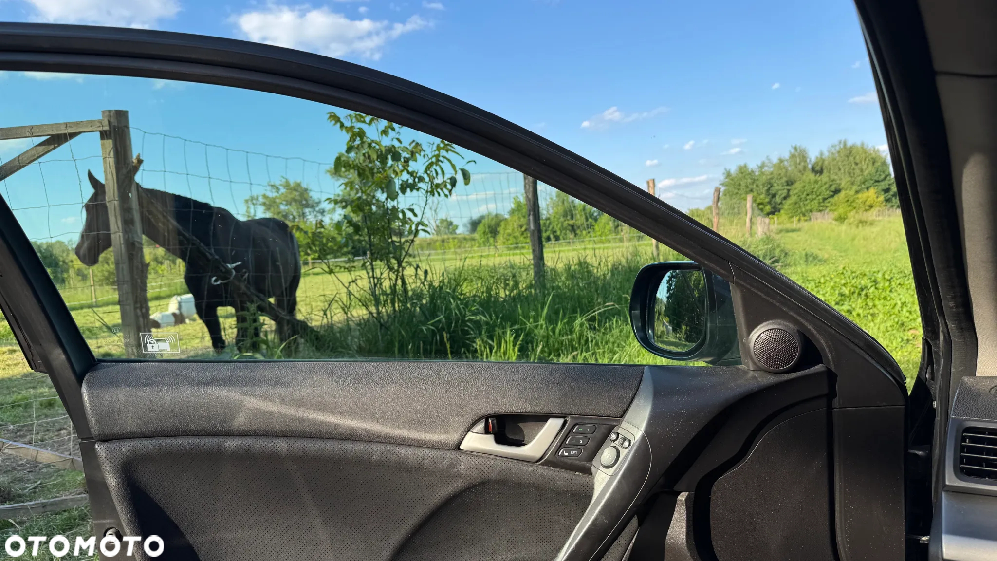 Honda Accord 2.4 Executive - 13