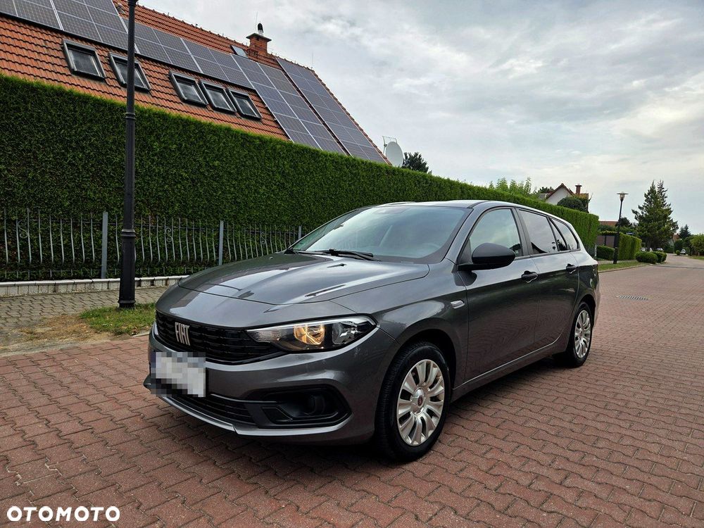 Fiat Tipo 1.0 T3 City Life