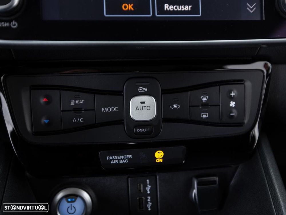 Nissan Leaf e+ Acenta - 15
