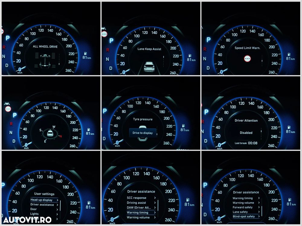 Hyundai Santa Fe - 14