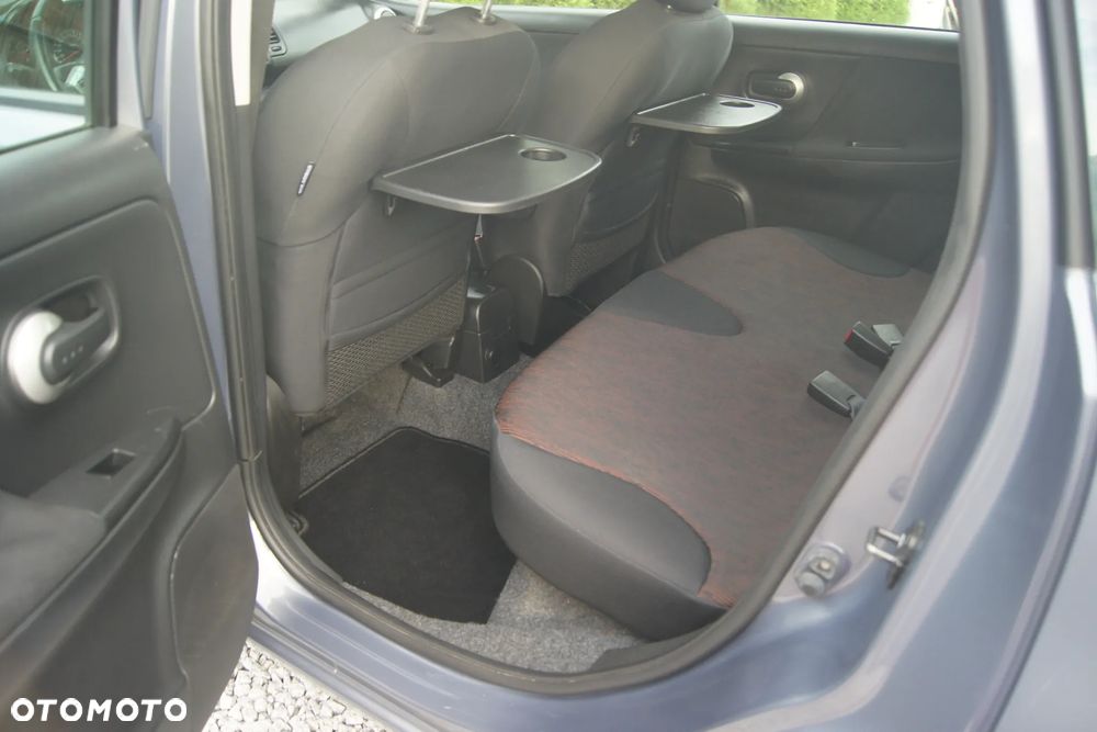 Nissan Note 1.4 I-Way - 7