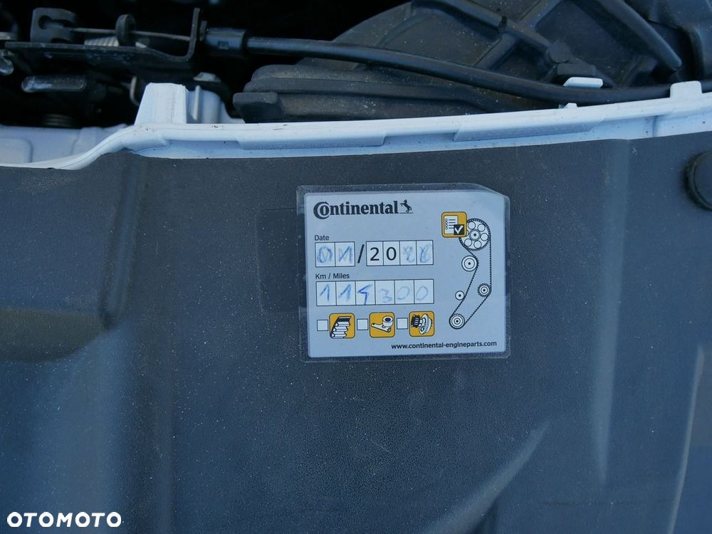Ford Focus 1.0 EcoBoost Start-Stopp-System COOL&CONNECT - 22