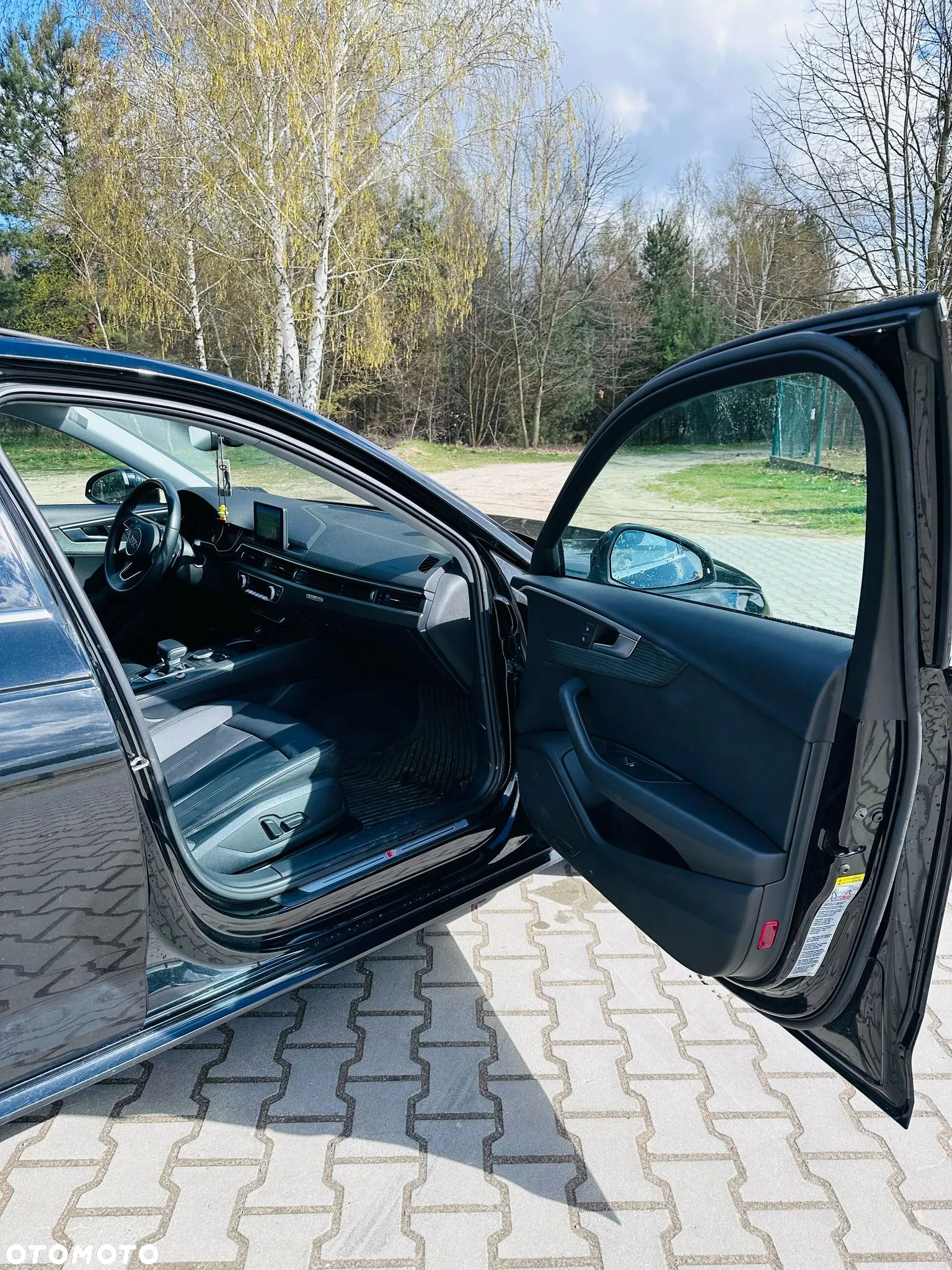 Audi A4 2.0 TFSI Quattro S tronic - 12