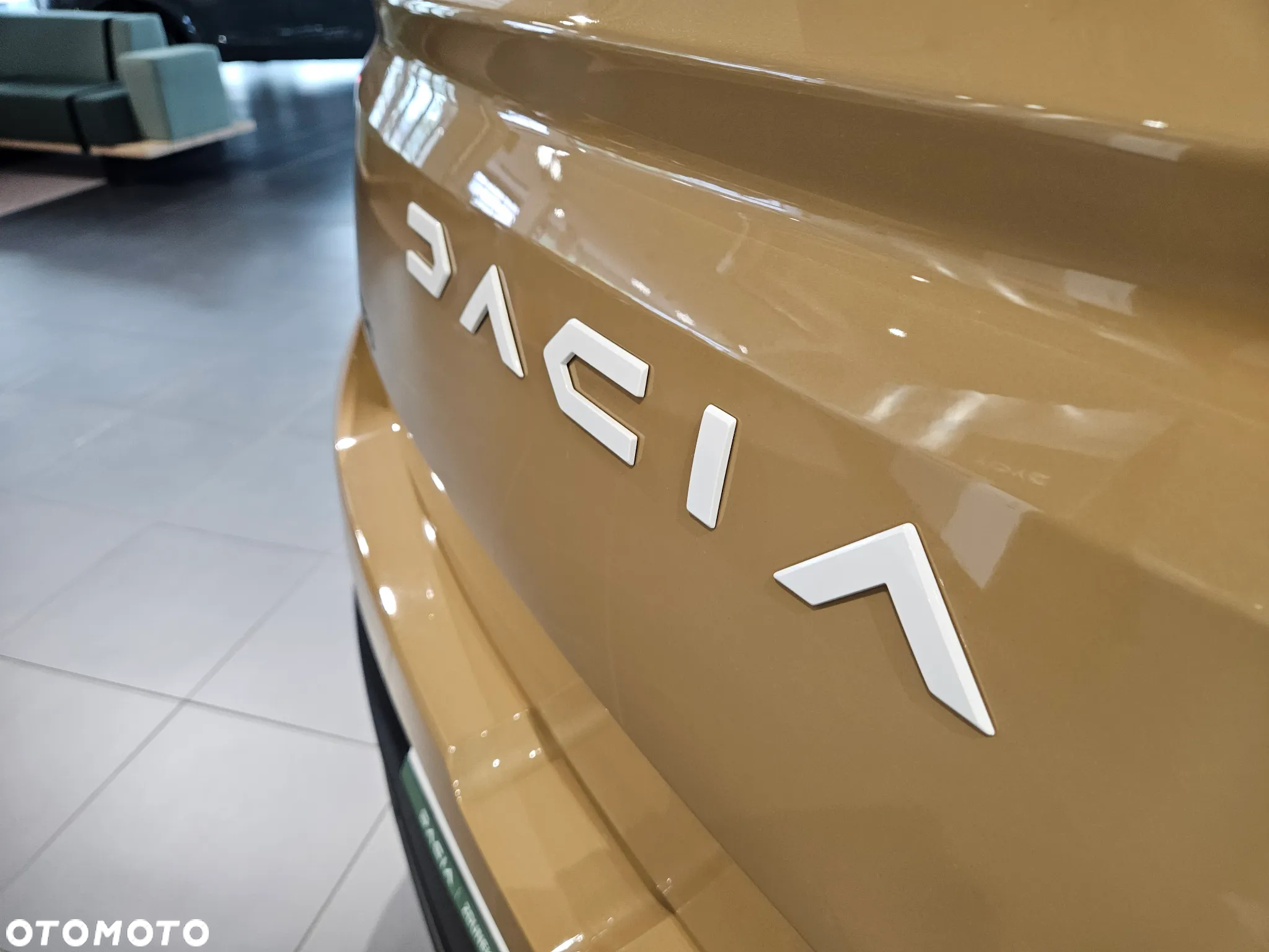 Dacia Sandero Stepway 1.0 TCe Expression - 29