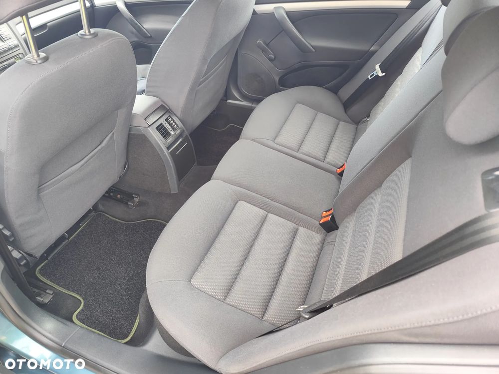 Skoda Octavia 1.9 TDI DPF Classic - 24