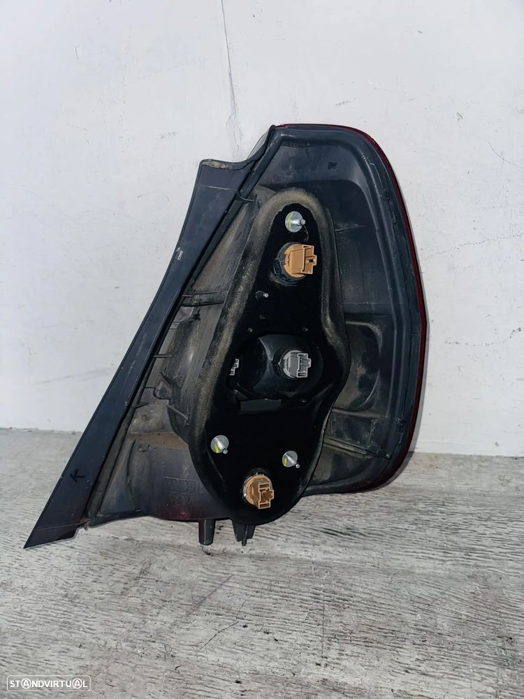 Farolim Trás Esquerdo Honda Jazz - 02/07 - 4