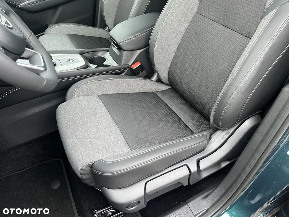 Nissan Qashqai 1.3 DIG-T mHEV N-Connecta Xtronic - 12