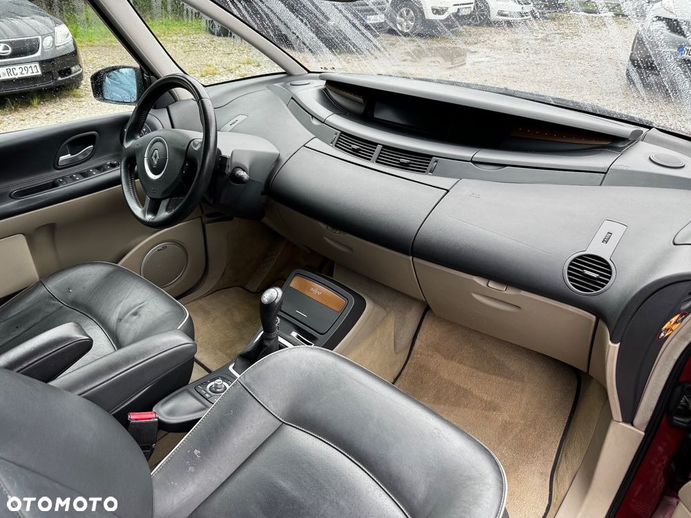 Renault Espace 3.5 Initiale - 36