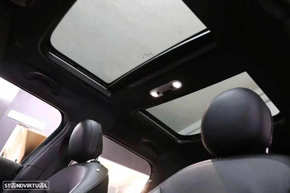 MINI Countryman Cooper SD Auto Desportiva - 22