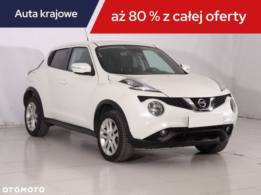 Nissan Juke - 3