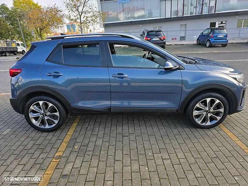 Kia Stonic 1.0 T-GDI LX - 7