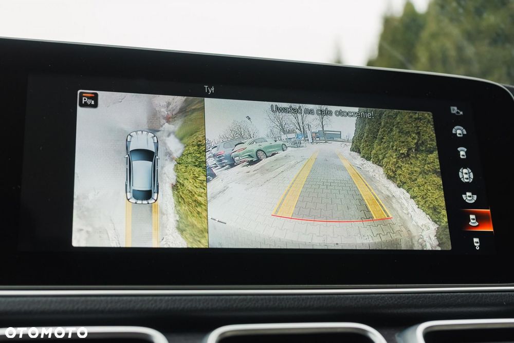 Mercedes-Benz GLE 400 d 4-Matic Premium Plus - 18