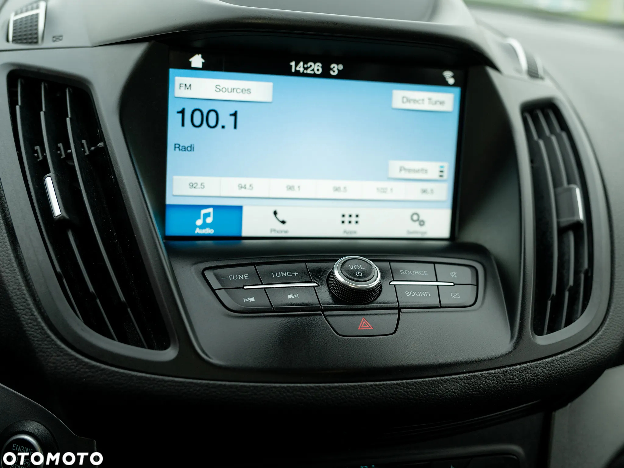 Ford Escape 1.5 EcoBoost AWD SE - 9