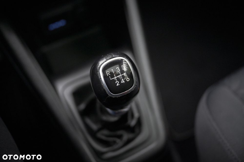 Hyundai ix20 1.6 blue Passion - 36