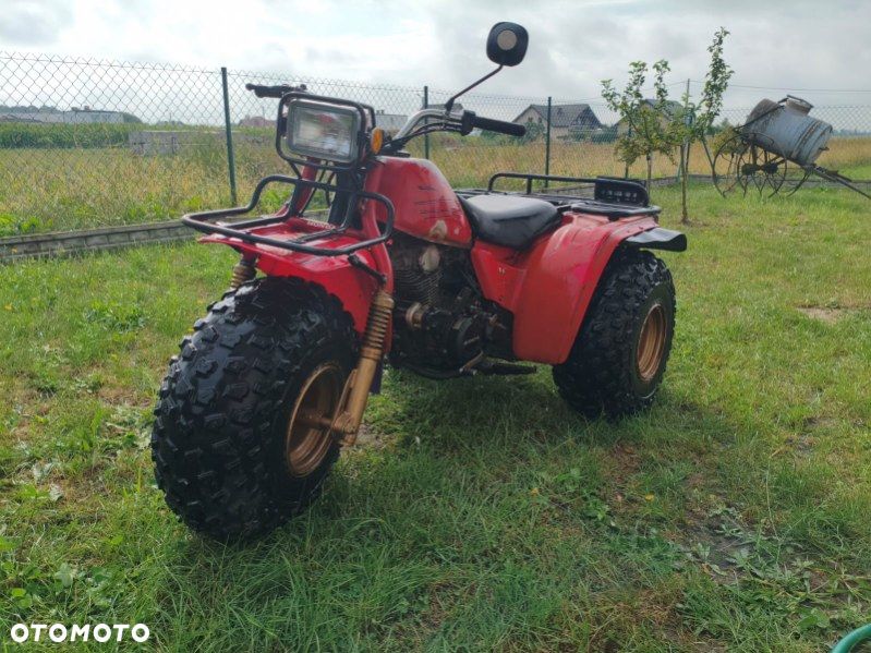 Honda Inny - 1