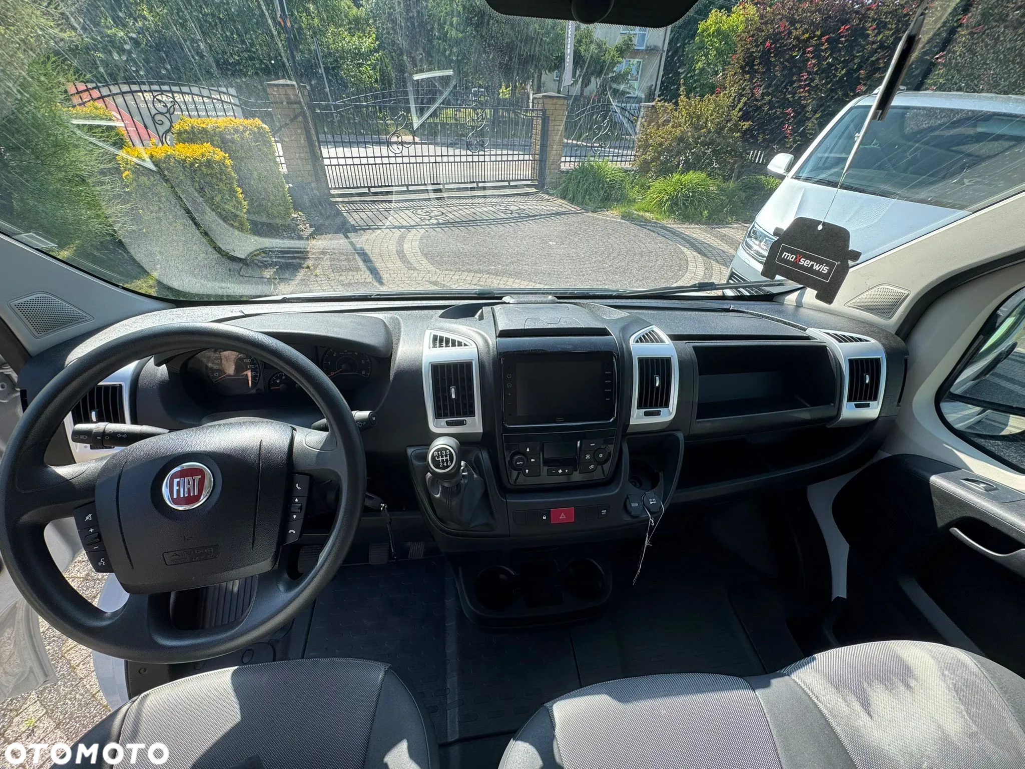 Fiat Ducato - 18