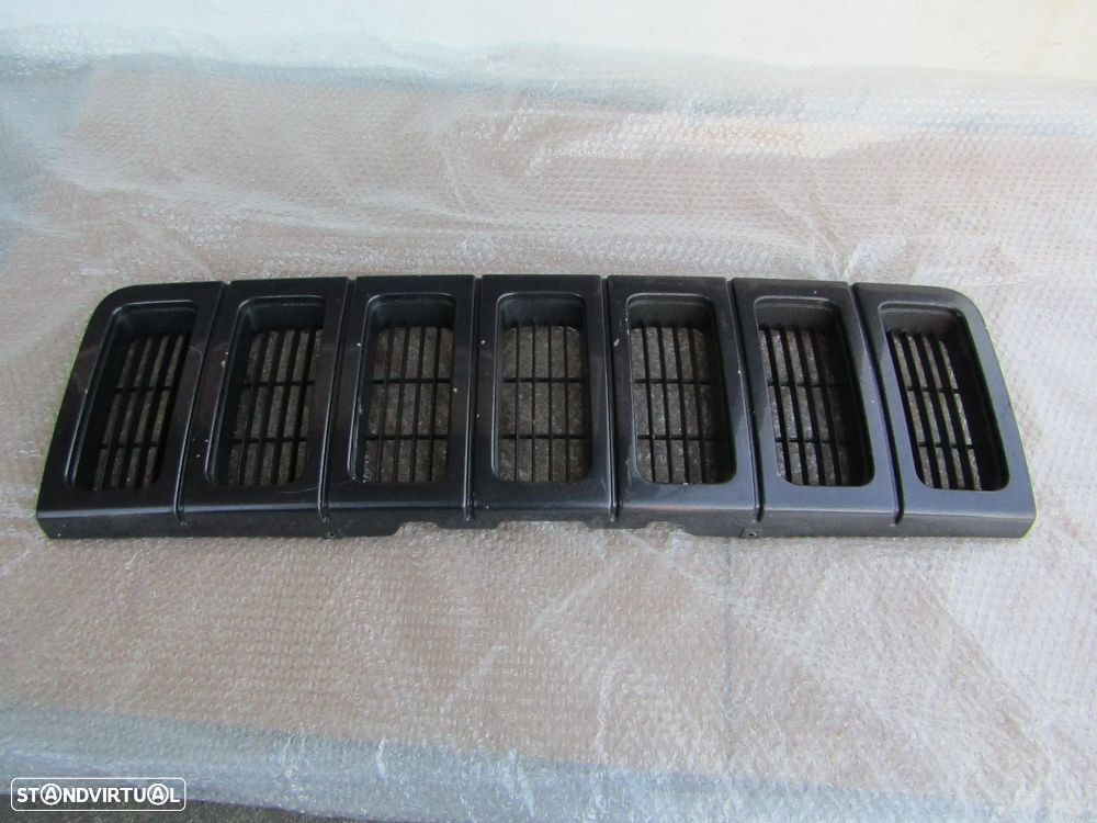 Grelha central JEEP CHEROKEE ano 1997 original - 4