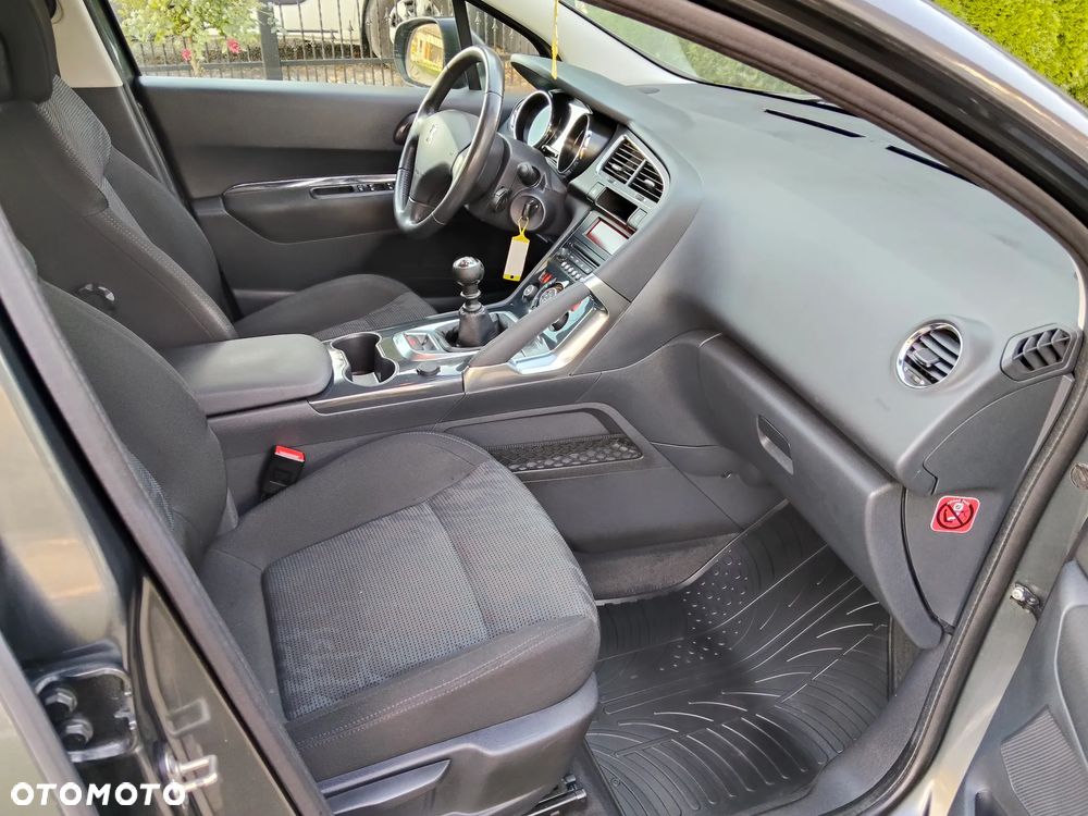 Peugeot 3008 - 28