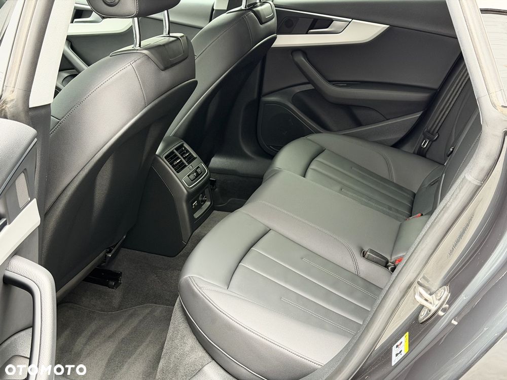 Audi A5 Sportback 40 TDI S tronic - 33