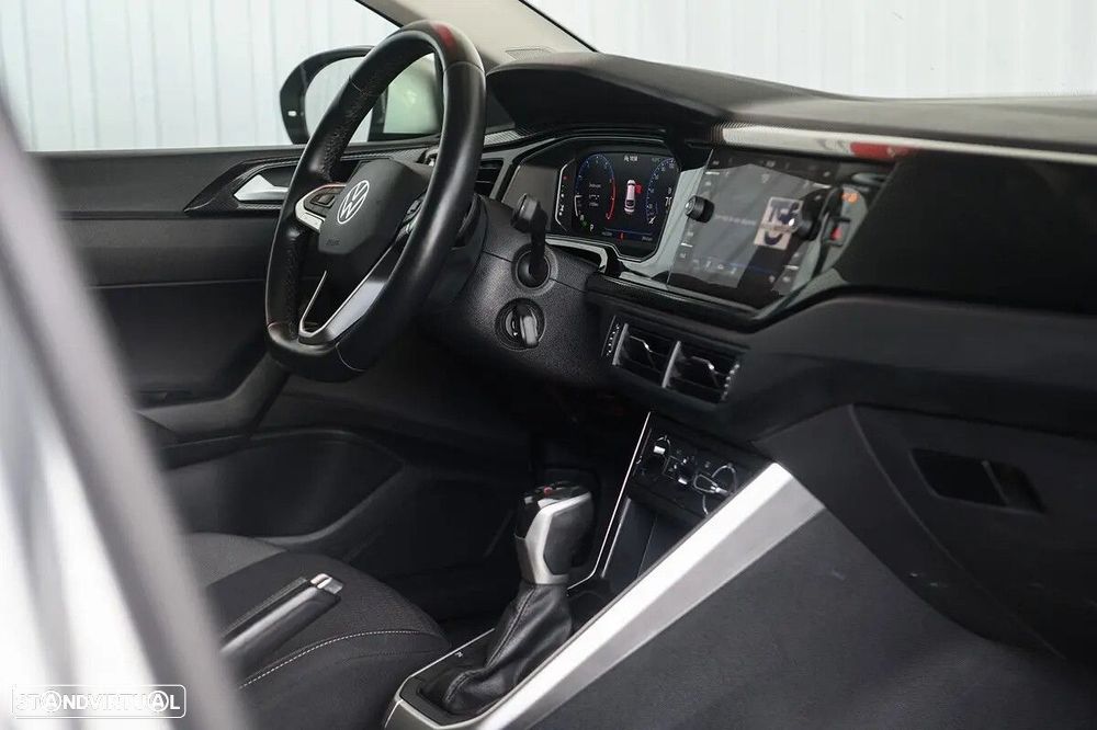 VW Taigo 1.0 TSI Life DSG - 26