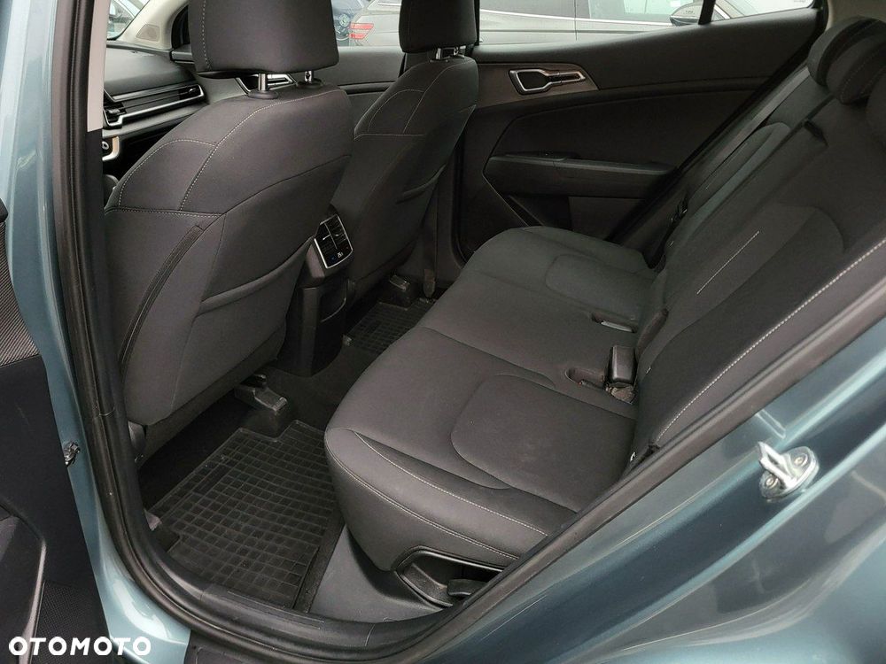 Kia Sportage - 12