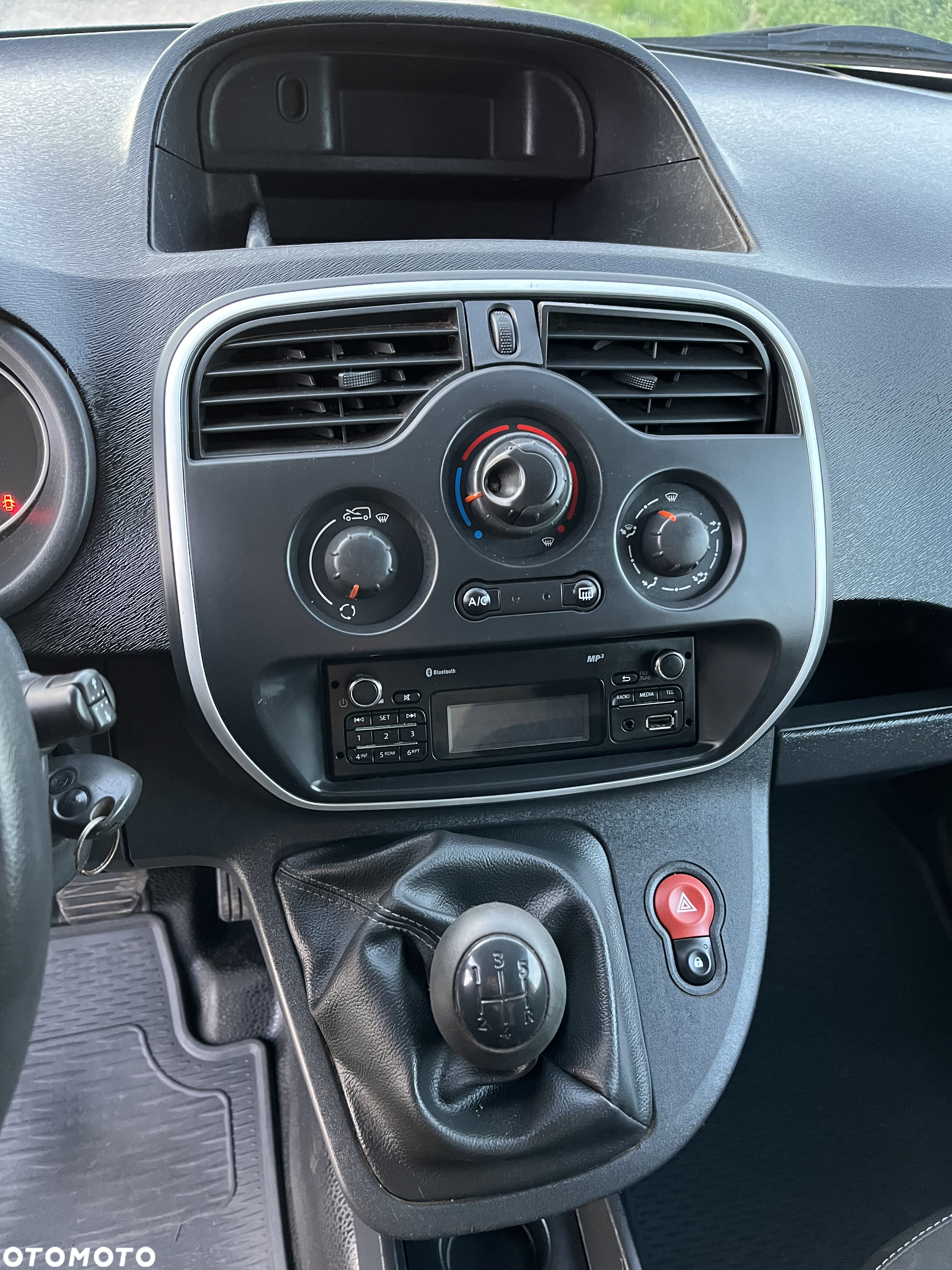 Renault Kangoo - 9