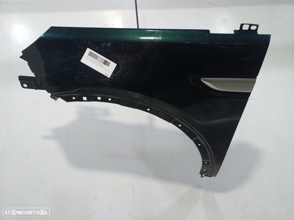 GUARDA-LAMAS FRENTE ESQUERDO LAND ROVER DISCOVERY - 1