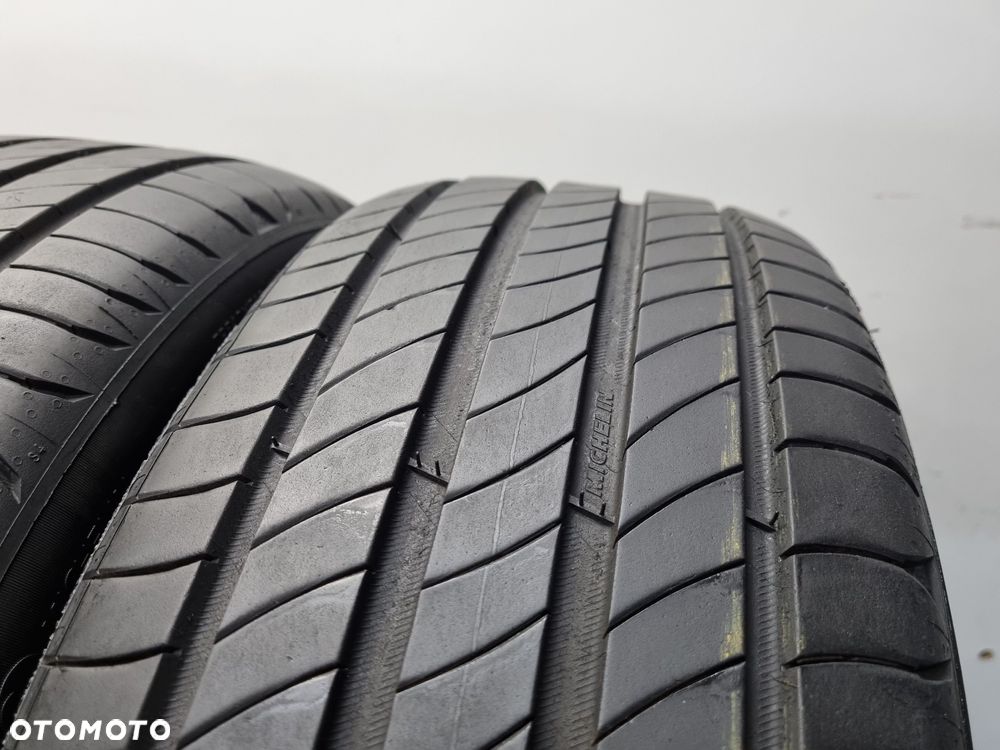 4x 205/55R17 91V Michelin Primacy 4 2023/2024 opony letnie - 5