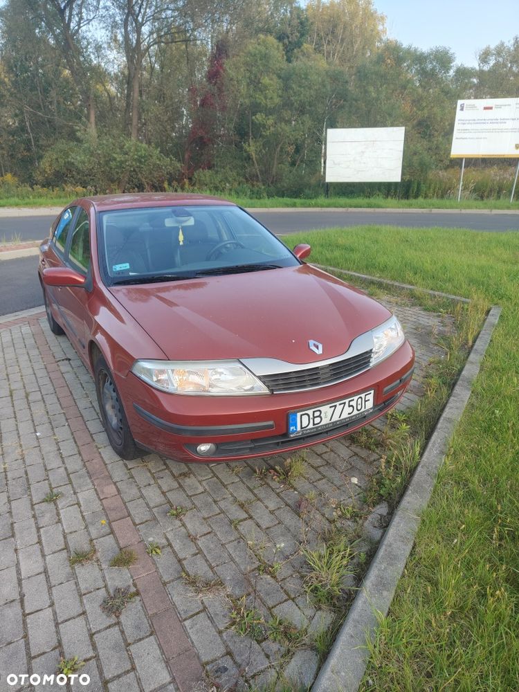 Renault Laguna