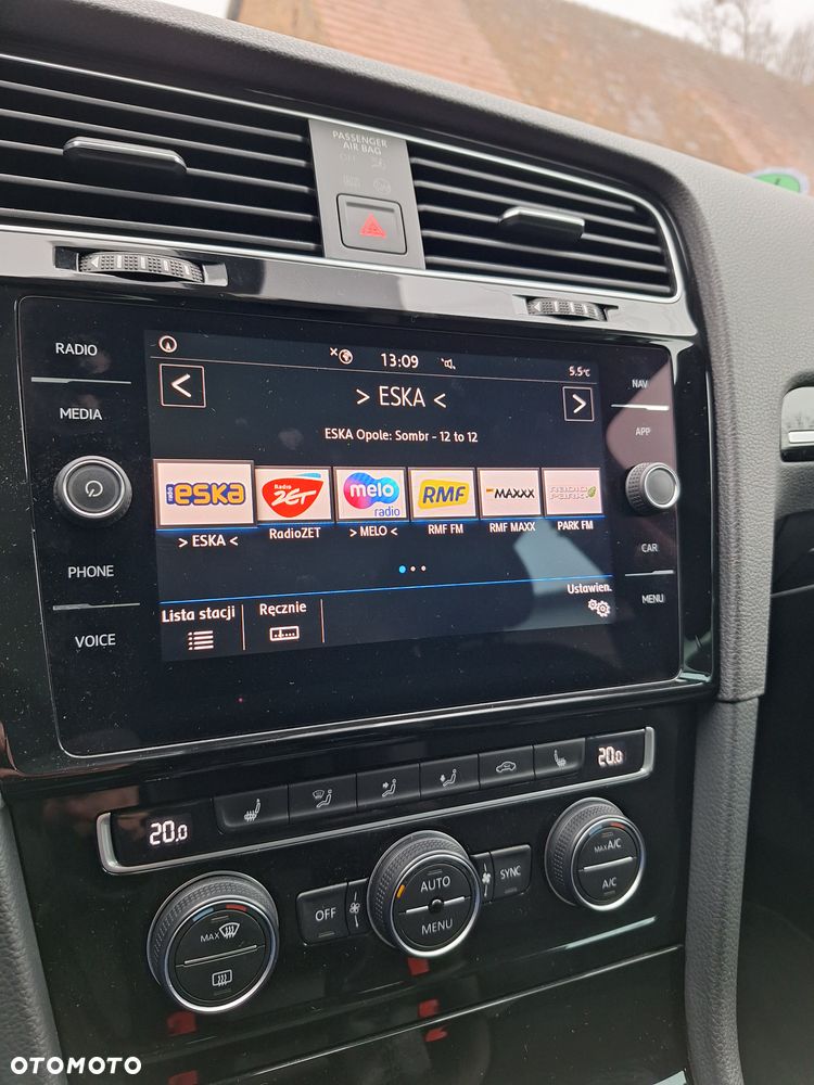 Volkswagen Golf 1.5 TSI ACT OPF Highline - 6