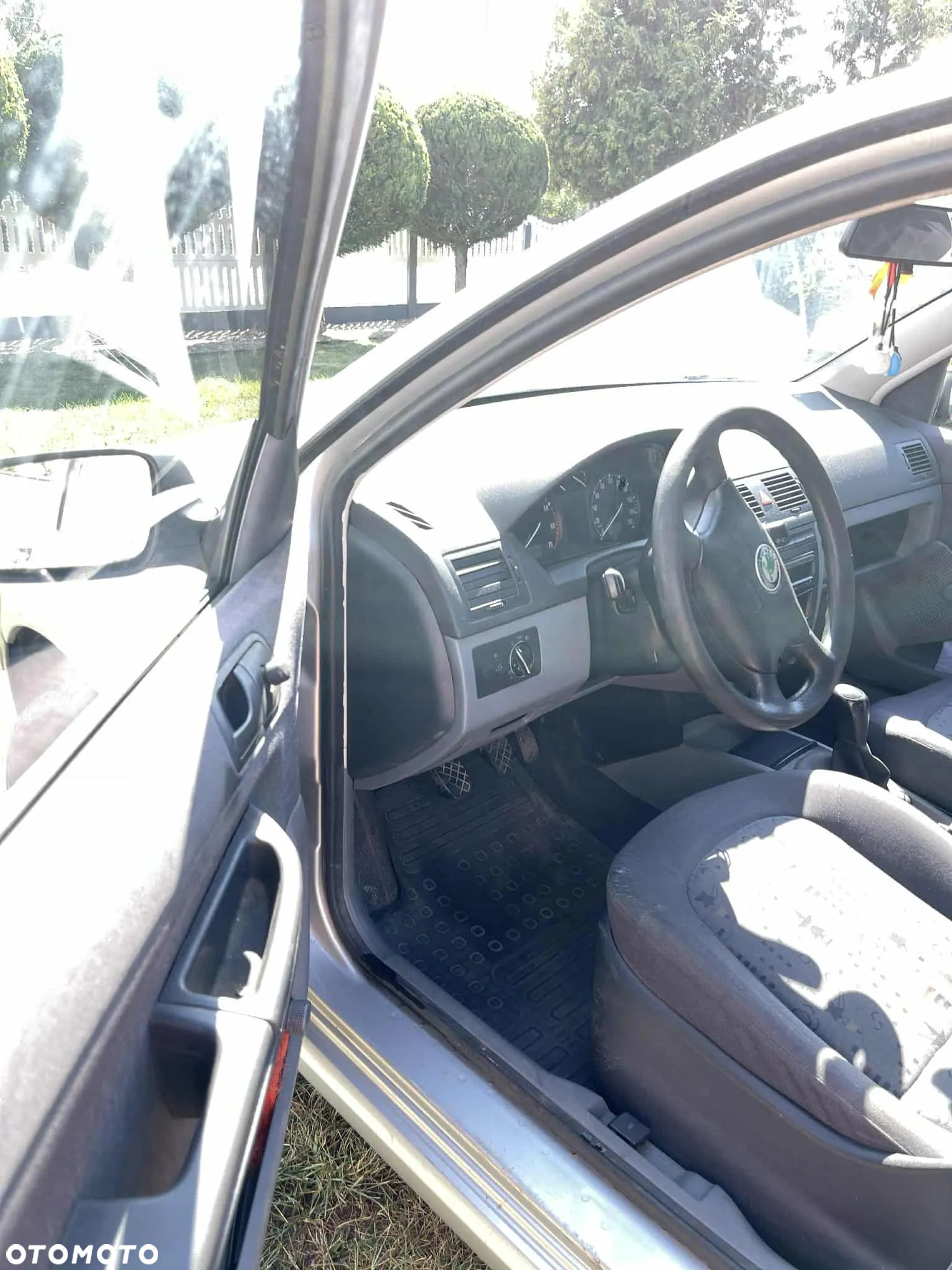 Skoda Fabia - 21