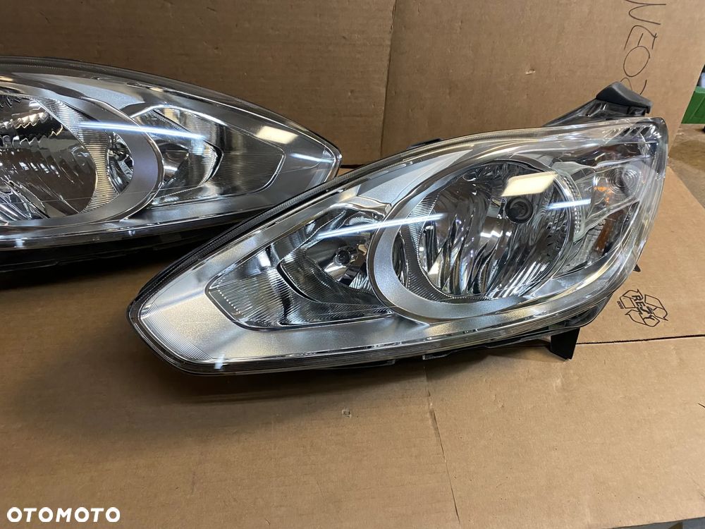 lampy ford c max II komplet eu całe - 4