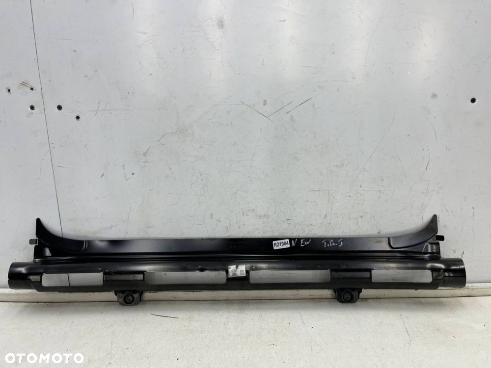 Mocowanie rolety szyberdachu VW Tiguan I 5n0 07-16r. kosz prowadnica NOWA 1k9877307d 515712411 - 5