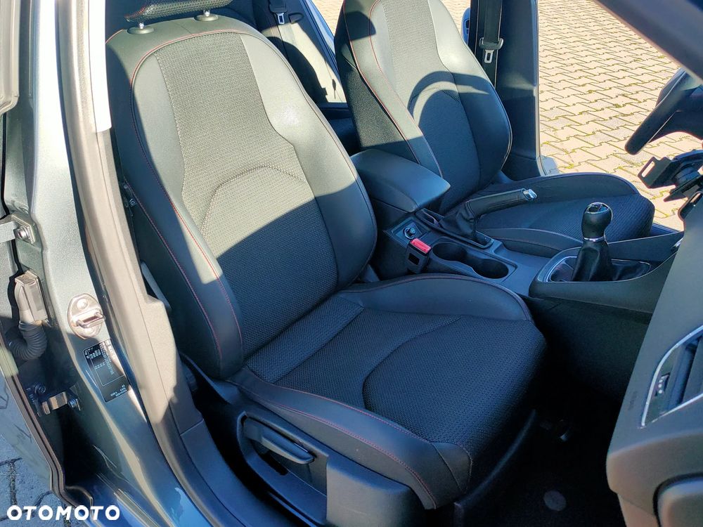Seat Leon 1.4 TSI Start&Stop FR - 15