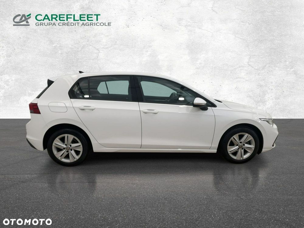Volkswagen Golf - 4