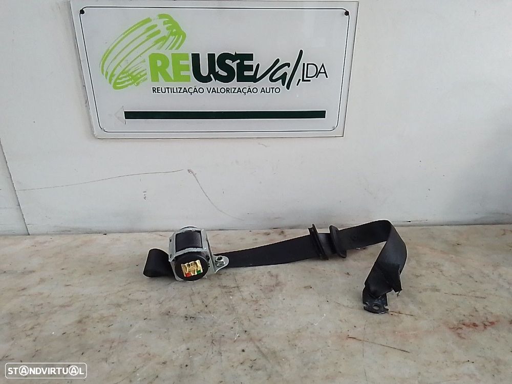 Cinto Segurança Tr Dto Opel Corsa D (S07) - 1