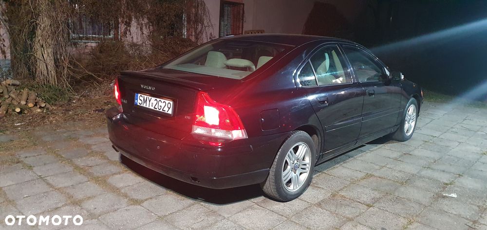 Volvo S60 2.4D5 Momentum - 2