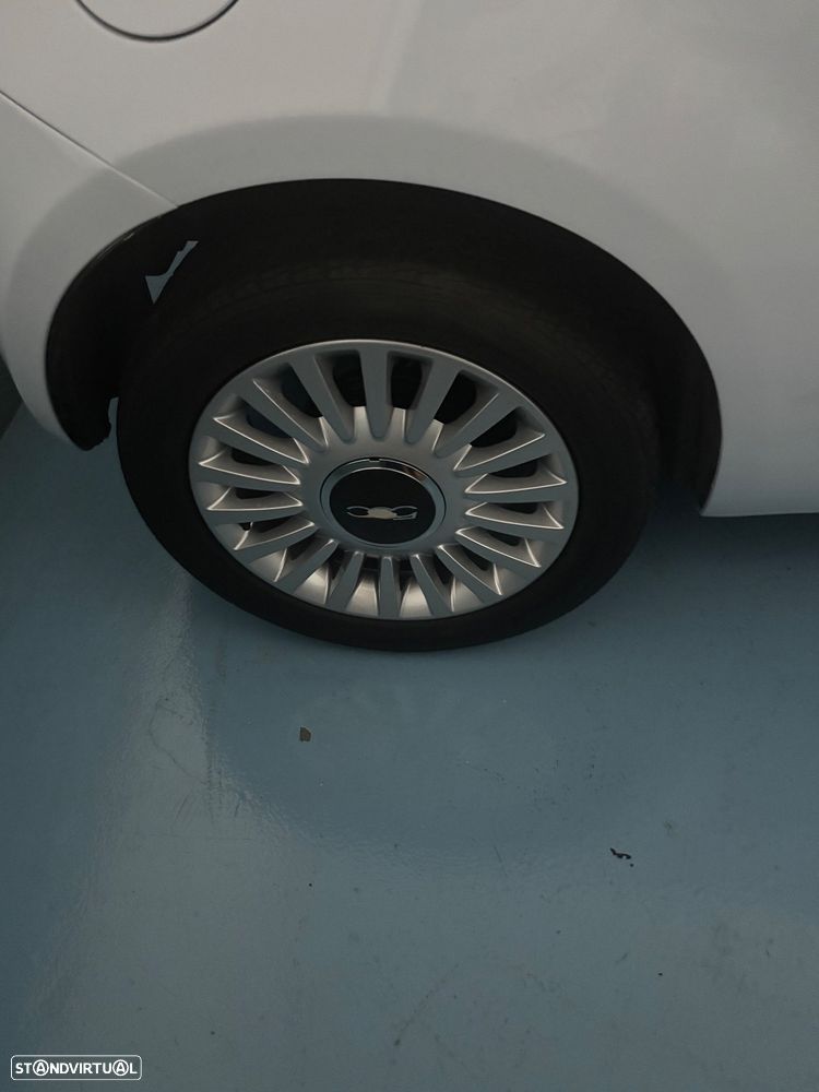 Fiat 500 1.3 16V Multijet by Diesel - 13
