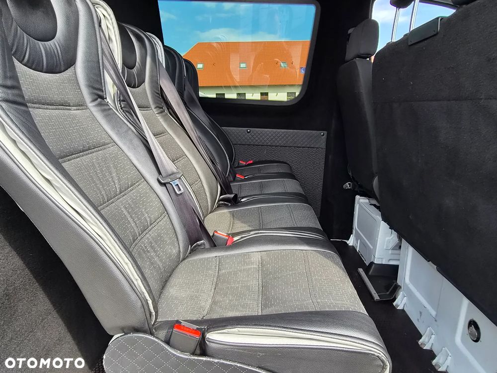 Mercedes-Benz Sprinter 317 CDI - 7